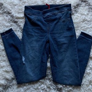 Spanx Denim Jegging